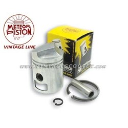 Piston première côte rectification Vespa 125 ACMA type N  58-61  D, 54,4